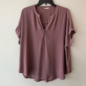 Dressy Office Shirt